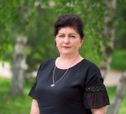 Саблина Ирина Николаевна